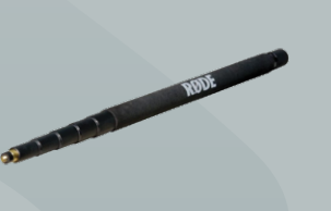RODE HIGH-GRADE (3.3M)